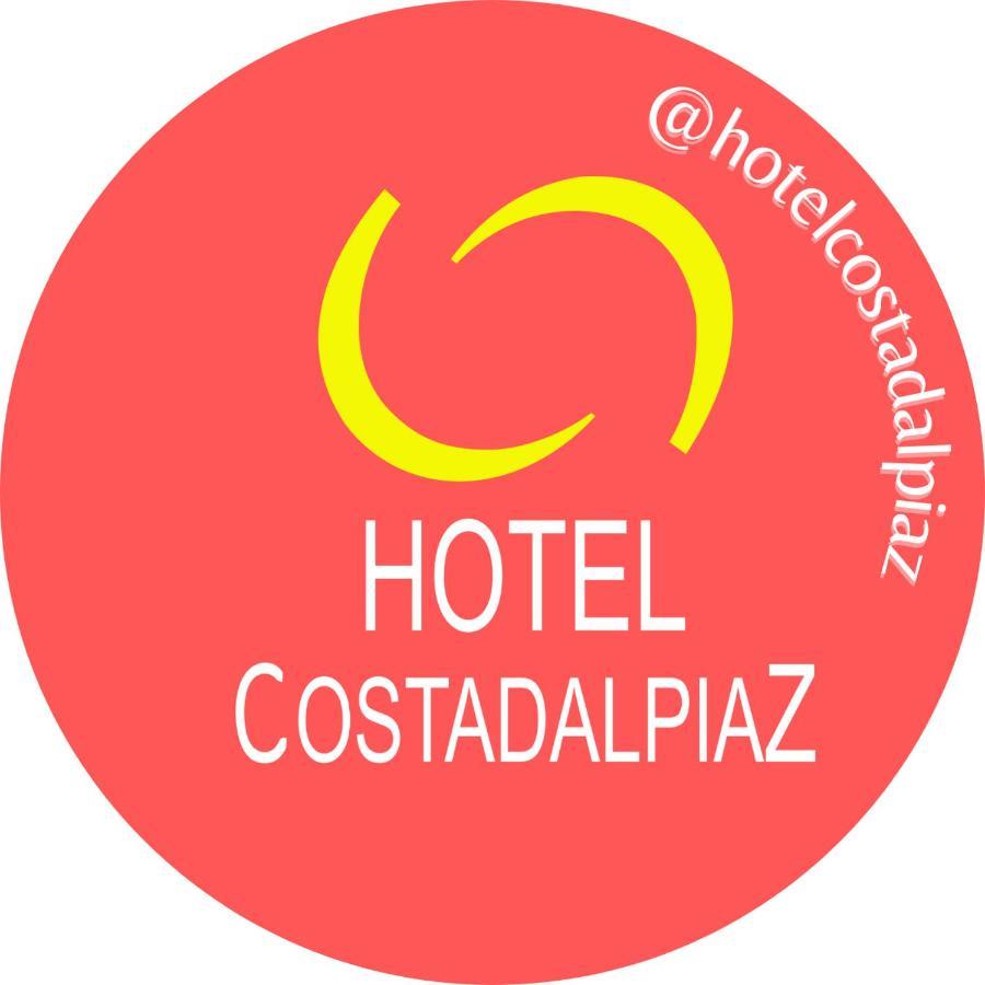 Hotel Costa Dalpiaz 토레스 외부 사진