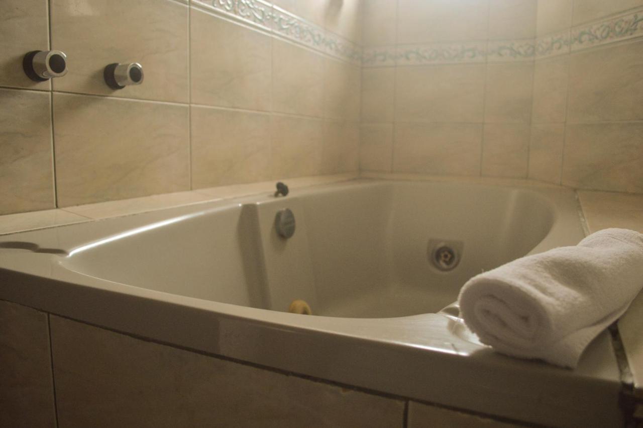Hotel Costa Dalpiaz 토레스 외부 사진