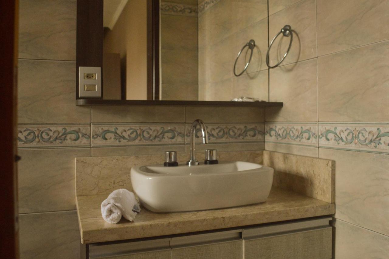 Hotel Costa Dalpiaz 토레스 외부 사진