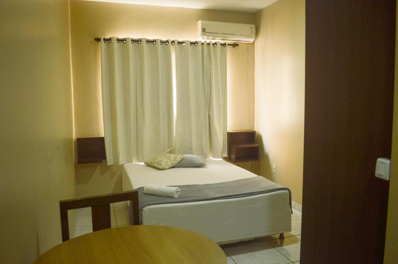 Hotel Costa Dalpiaz 토레스 외부 사진