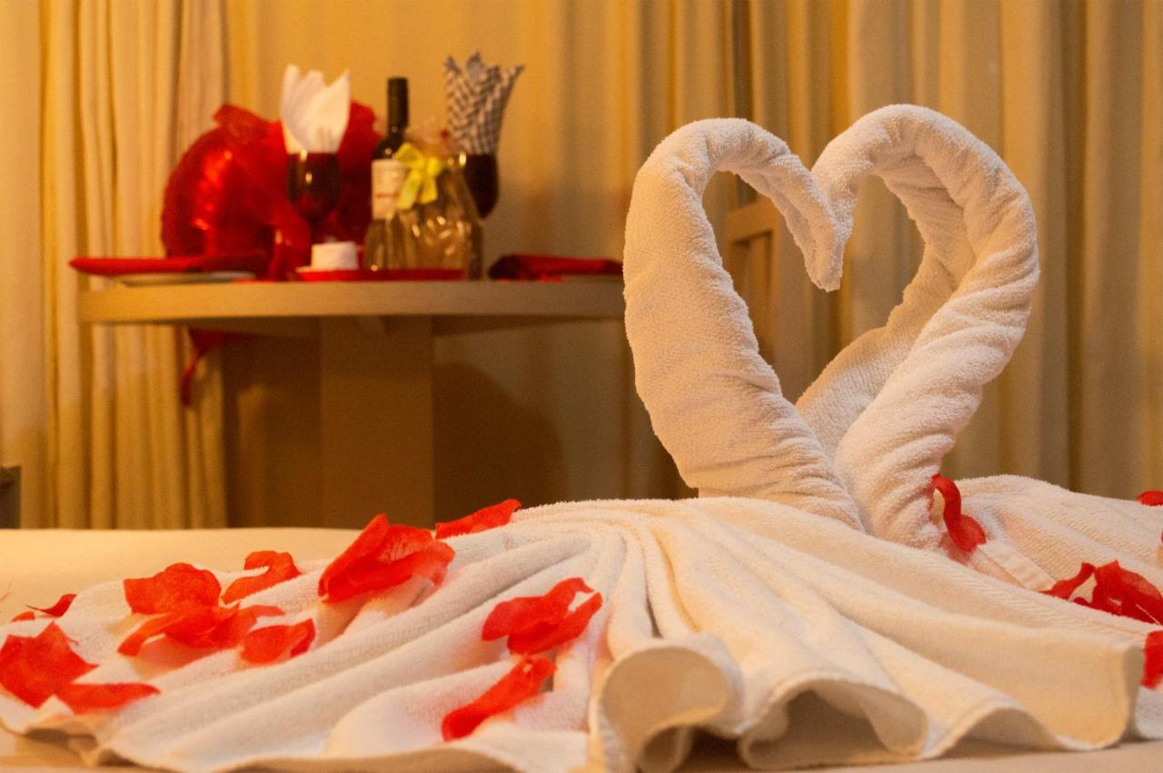 Hotel Costa Dalpiaz 토레스 외부 사진