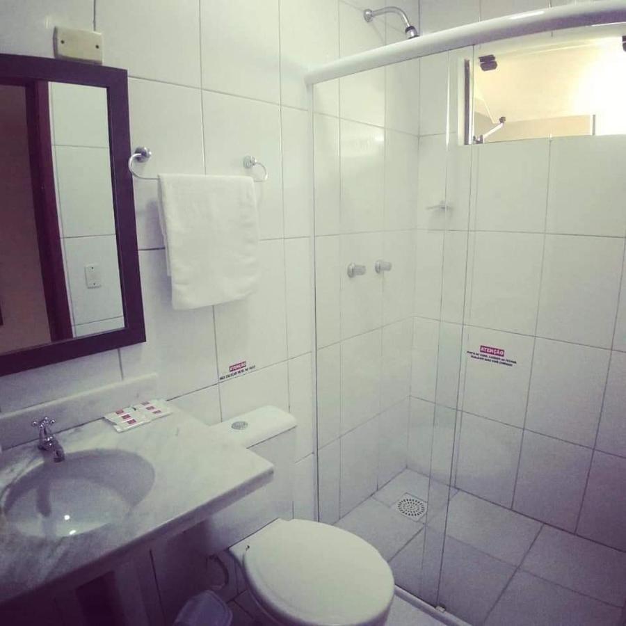 Hotel Costa Dalpiaz 토레스 외부 사진