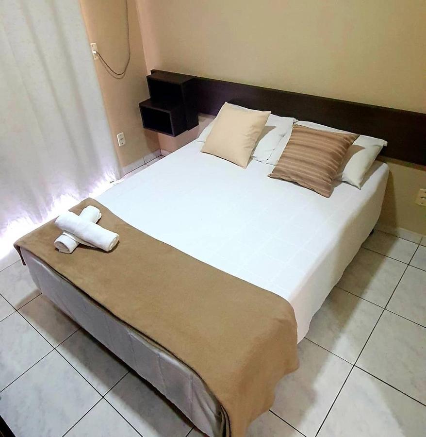 Hotel Costa Dalpiaz 토레스 외부 사진