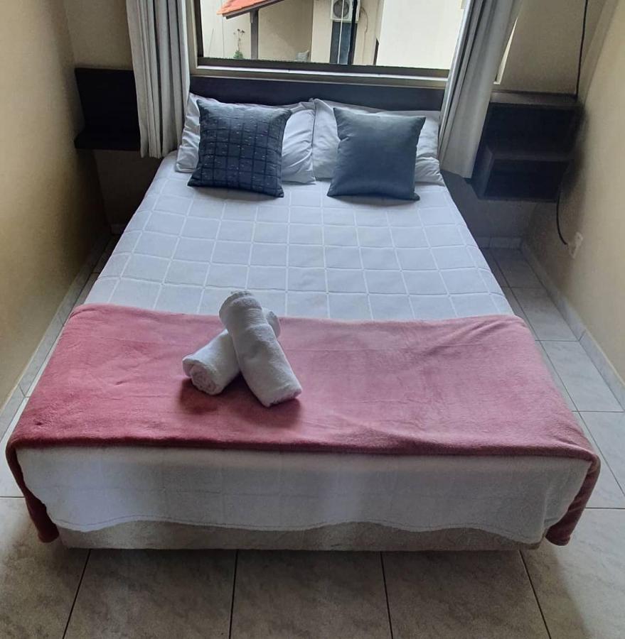 Hotel Costa Dalpiaz 토레스 외부 사진