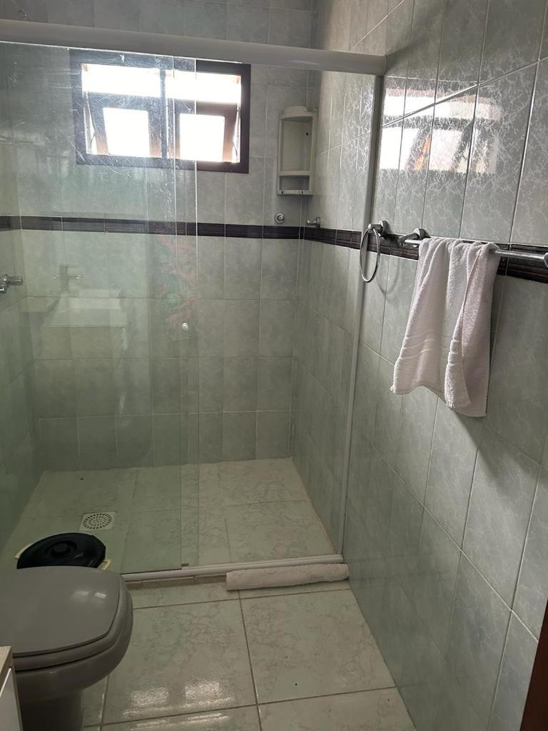 Hotel Costa Dalpiaz 토레스 외부 사진