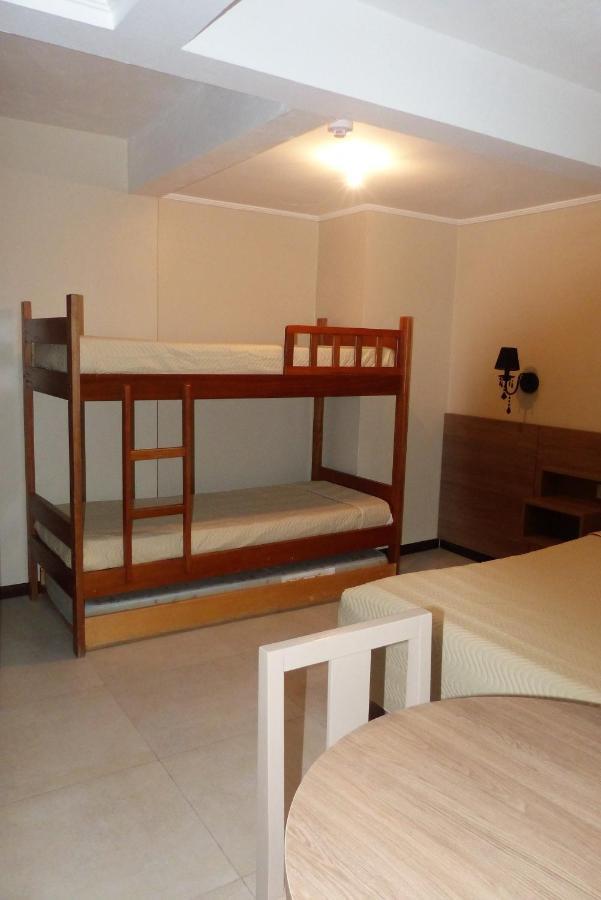 Hotel Costa Dalpiaz 토레스 외부 사진