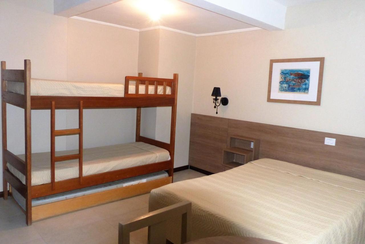 Hotel Costa Dalpiaz 토레스 외부 사진